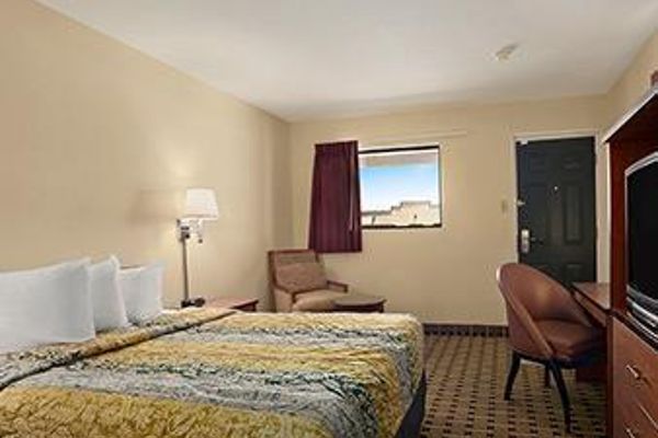 #1 Value Inn Clovis